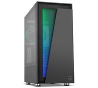Caja Pc Nox Semitorre Atx Hummer Blaster