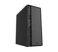 Caja para PC Micro-ATX Lite Evo (Negra) - PHOENIX