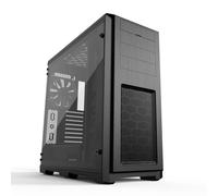 Phanteks Enthoo Pro cristal templado negra - Caja