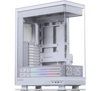 Caja PC Phanteks Evolv X2 Matrix Blanca Midi Tower ATX RGB
