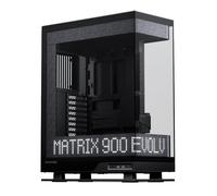 Caja PC Phanteks Evolv X2 Matrix RGB Torre Media Aluminio/Vidrio