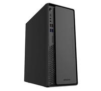 Caja PC Phoenix LITE EVO 15 lLtros - para placas matx y fuente tfx USB 3.0 y tipo c