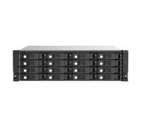 QNAP Nas Serveur NAS 16 Baies 3U *TL-R1620SEP-RP