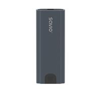 Savio Caja externa para disco duro AK-67 HD/SSD 2.5 Gris