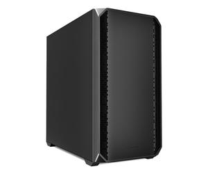 Caja PC Sharkoon MK2 Micro ATX/Mini-ITX 2 Ventiladores USB-C Frontal Negra