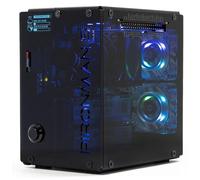 Caja PC Sunfounder PIRONMAN-MAX con Pantalla Acrílico Transparente para Raspberry Pi 5
