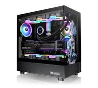 Caja PC Thermaltake View 270 SP Edition Midi Tower Negro EATX
