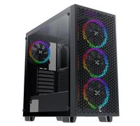 Caja PC Xigmatek Gaming G Pro EN42522 Ventana Cristal Templado ARGB EATX