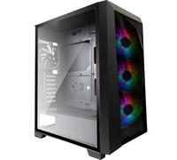 Caja PC Xilence Performance C XG131 Midi Tower Negro RGB ATX
