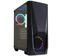 Caja PC Xilence X505.ARGB Midi Tower Negro ATX