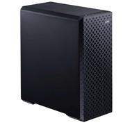 Caja PC XPG DEFENDER WS L Negro Midi Tower EATX USB-C 17cm GPU 40cm HDD/SSD