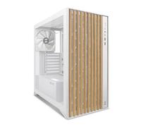Caja Zolyd Dynaria ATX Blanca