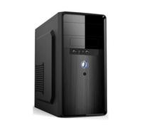 CAJA PCCASE MATX MPC-24 FTE.ALLIM. 500W