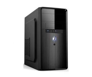 CAJA PCCASE MATX MPC-24 FTE.ALLIM. 500W