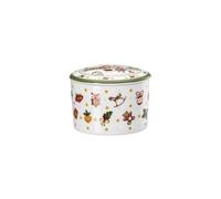 Caja pequeña Happy Wintertime 11 x 8 cm