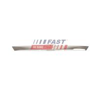 Caja Piloto De Matrícula Fast FT00393 para Ford