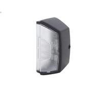 Caja, piloto de matrícula HELLA 9BG 121 587-031 para MAN EL 6.871 1993-1997
