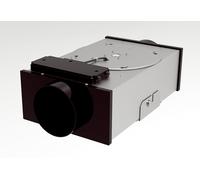Caja plana radial EFR 12 de 1 velocidad, DN125 de Maico - 0080.0572