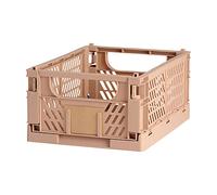 CAJA PLEGABLE 33x24,5 N.SAND