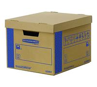 Caja plegable Fellowes