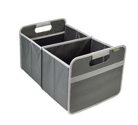 Caja plegable l gris granito meori