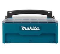 Caja de herramientas Makpac - MAKITA