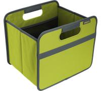 Caja plegable pequeña 15 l verde oliva classic meori