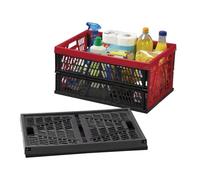 Caja Plegable „Profesional“ 800021 Profesional 45l Cesta de Transporte