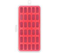 Caja porta canillas para maquina de coser