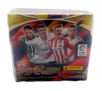 Caja Precintada 50 Sobres Panini Adrenalyn XL 2015-16