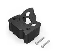 Caja Protección Piñón Motor ATV Para Yamaha YFZ450R SE 2009-2025 18P-17466-00-00 YFZ450X(Black)