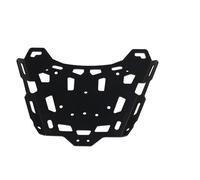 Caja Protectora Para Equipaje Trasero, Soporte De Caja De Almacenamiento, Accesorios De Soporte De Panel De Carga Para Triumph Tiger 900 Rally Tiger900 GT Pro