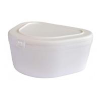 Caja Protesis O Siliconas Dentales