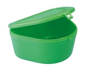 Caja Protesis Silic Dentales