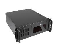 Caja Rack UK4229 19 4U (Negro) - UNYKACH