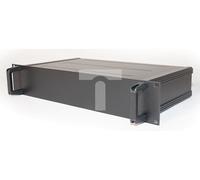 Caja rack 2U 425 x 425 x 84mm 1881318
