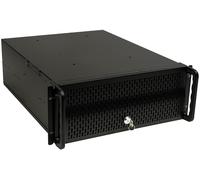 UNYKAch - 4U 19? UK 4129 Estante Negro
