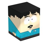 Caja Randy South Park Squaroes