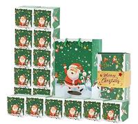 Caja Rebotando De Navidad - Caja Sorpresas Pop-out De Fiestas | Caja De Regalos Rebotando De Navidad, Suministros De Fiesta De Navidad Creativos Y Divertidos Para Vacaciones, Amigos, Familias 7.5 X