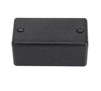 Caja Receptora para Coche y Barco RC - Cajas de Sellado Impermeable y Liviana Accesorio Modelo para Receiver, 60 * 35 * 25mm