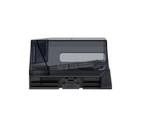 Caja recolectora de polvo compatible con Deebot, X8 Pro Omni Dust Box, piezas for aspiradoras Deebot, X8 Pro/X8 Pro Plus AI