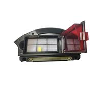 Caja Recolectora De Polvo, Compatible Con Roomba, 850 860 864 865 866 870 871 875 880 885 960 964 965 966 970 971 974 975 976(800 Series)