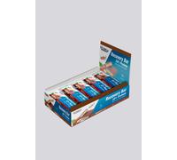 Caja Recovery Bar Energ 32% Protein Avellana 50 Gr talla UNICA