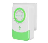 Caja reductora de facturas de energía - Unidad optimizadora de voltaje inteligente, regulador de flujo automático para unidades de CA | Circuitos domésticos de ahorro de costos de eficiencia