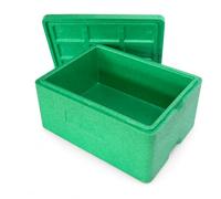 Caja Refrigeradora Aislante 50 L | Bisagras resistentes, Nevera portátil litros, Entrega , Para profesionales médicos