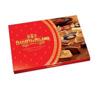 Caja regalo bombones surtidos Baratti & Milano 350 g