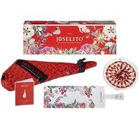 Caja Regalo Jamon Joselito GR Edicion Limitada - El mejor Jamón del Mundo - Enviado por Cosecha Privada (1) (Pack Regalo)