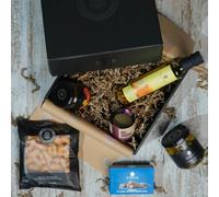 Caja Regalo M Mediterraneo La Chinata