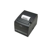 Caja registradora CITIZEN CTS310IIEBK - POS - Térmica - Negra - 1.9 kg