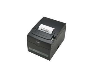 Caja registradora CITIZEN CTS310IIEBK - POS - Térmica - Negra - 1.9 kg